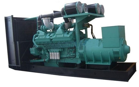 黄州200kw康明斯发电机组图片 黄州200kw康明斯发电机组图片