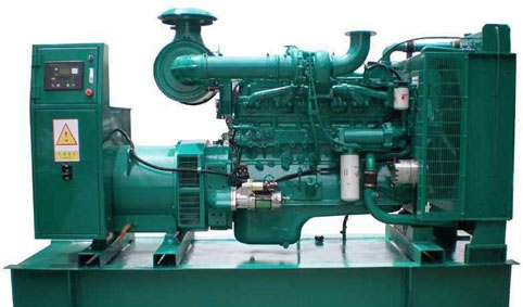 黄州64kw康明斯柴油发电机组图片 黄州64kw康明斯柴油发电机组图片
