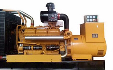 黄州发电机出租