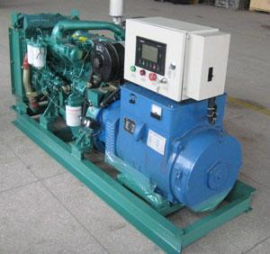 黄州发电机出租