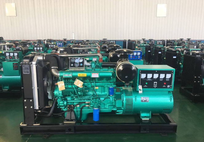 黄州柴油发电机 黄州柴油发电机