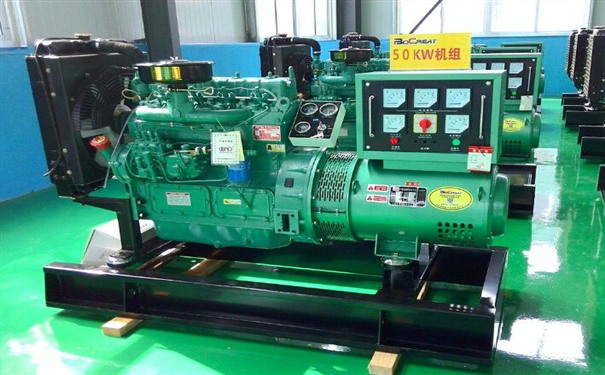 黄州发电机出租